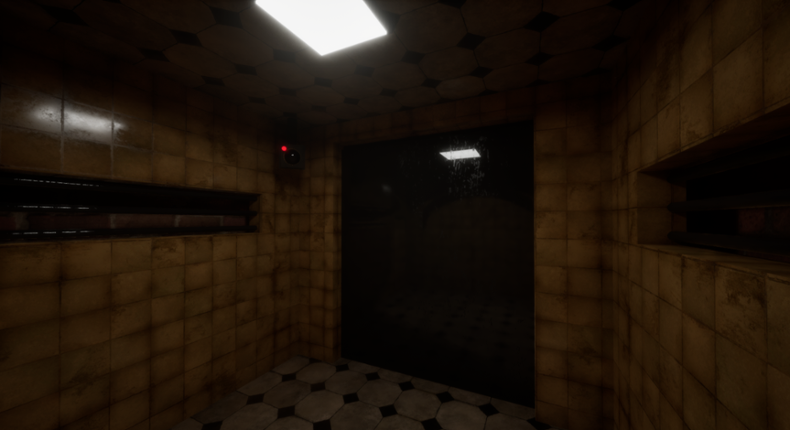 BENEATH THE BLOBS Image