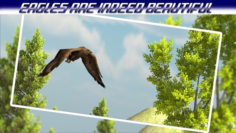 Bird hunting Game: Best Bird Hunter in Eagle Hunting Birds Game of 2016 screenshot