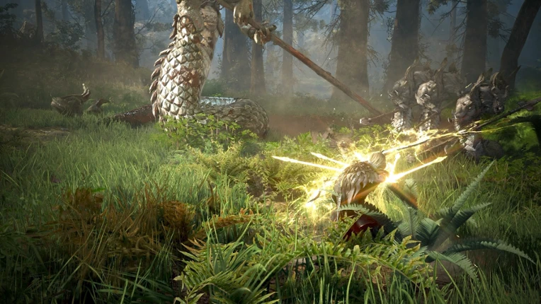 Black Desert screenshot