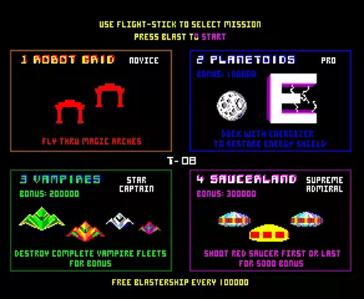 Blaster Image
