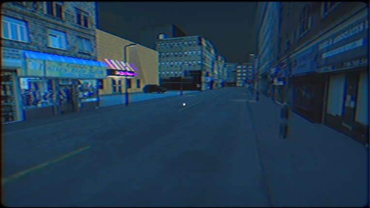 BOOTH BUTCHER screenshot