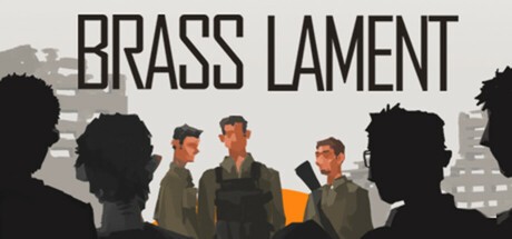 Games like Brass Lament