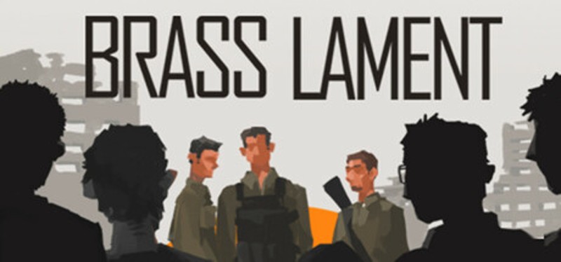 Brass Lament Image