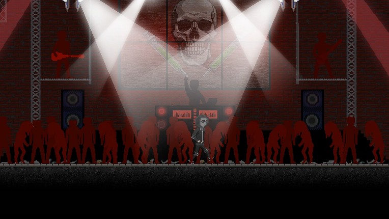 Breakdown: Silent Riot Image