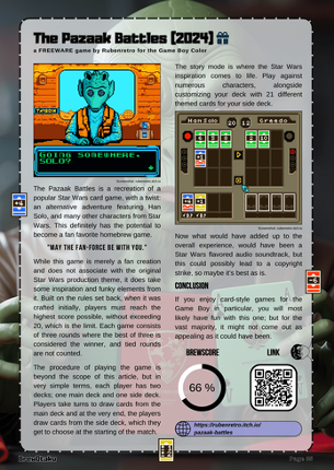 BrewOtaku #001 Image