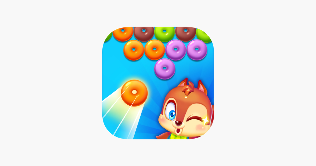 Games like Bubble Candy Mania