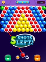 Bubble Puzzle Action Image