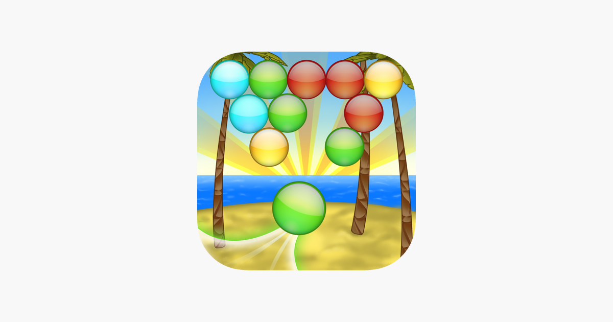 Games like Bubble Shoot ►