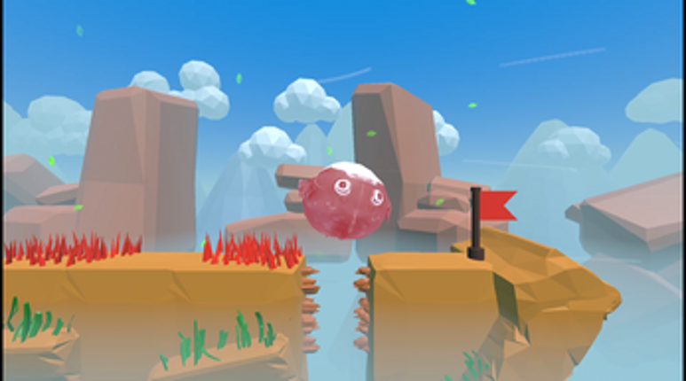 Bubblefish Image