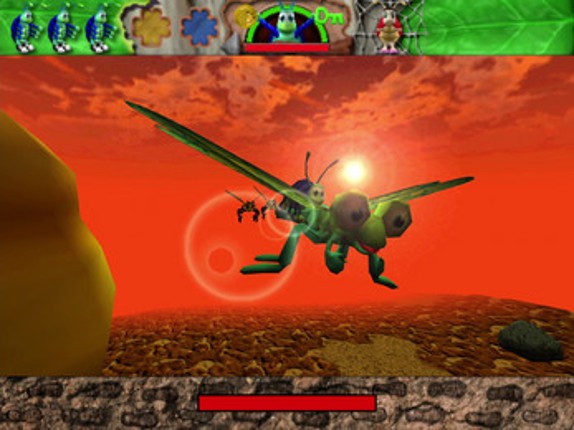 Bugdom Image