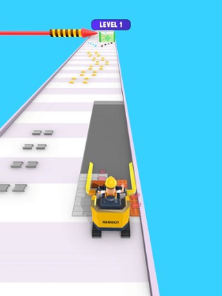 Build 'N Run screenshot