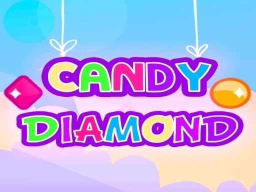 Games like Candy Diamonds