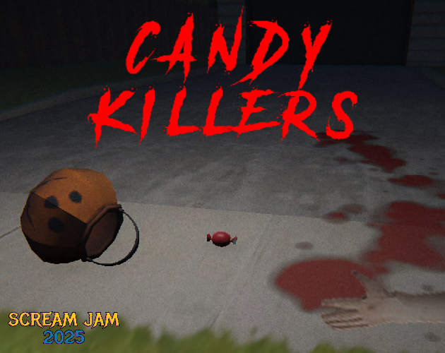 Games like Candy Killers
