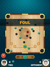 Carrom Free Pool Image