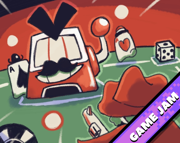 Games like Casino Chaos !