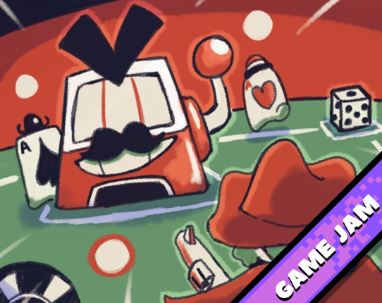 Casino Chaos ! Image