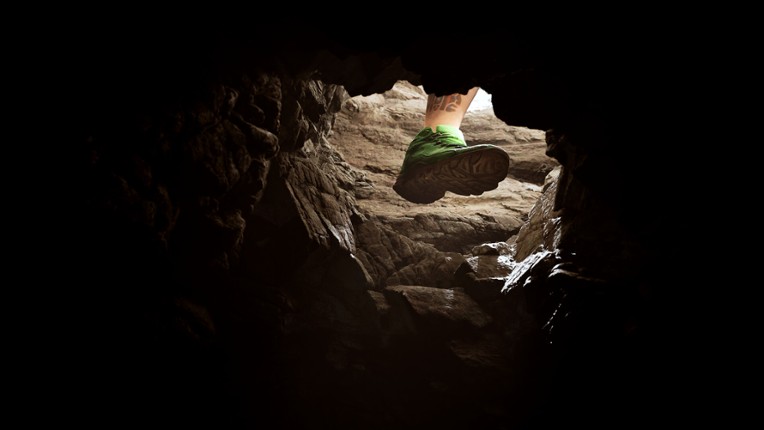 Cave Crave: Real Spelunking screenshot