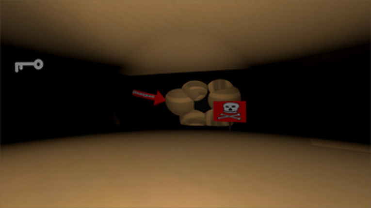 Cave diving in Smailaruriai Image