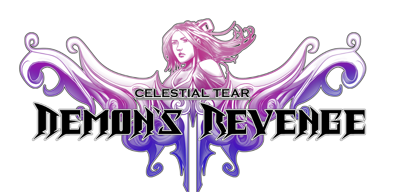 Games like Celestial Tear: Demon's Revenge Book