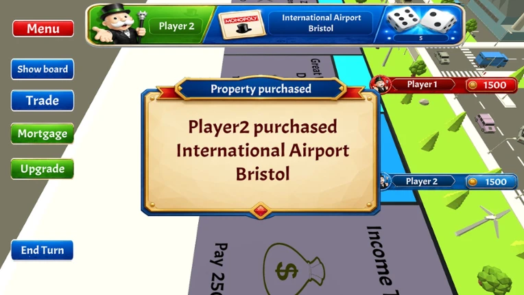 CEO Simulator - Business Tycoon screenshot