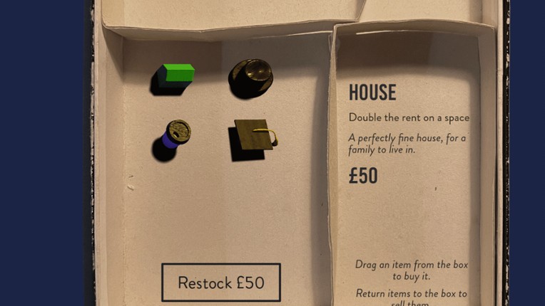 Chance screenshot