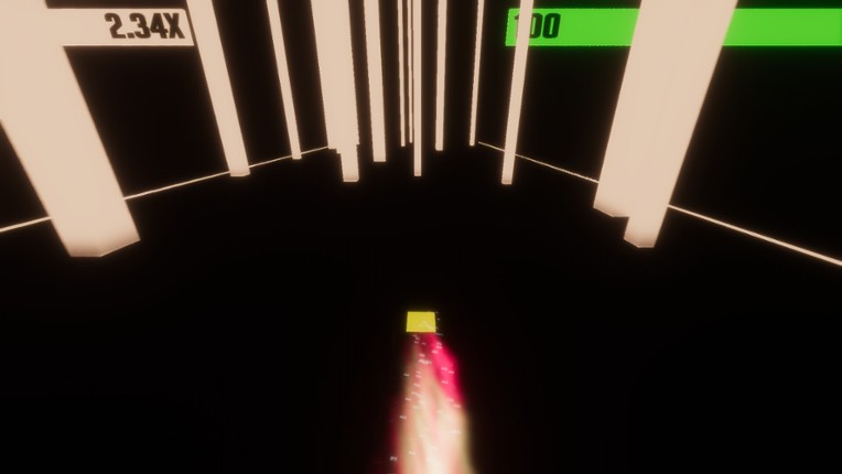 Cheese Racer screenshot