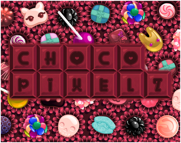 Games like Choco Pixel 7