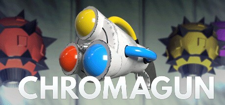 Games like ChromaGun
