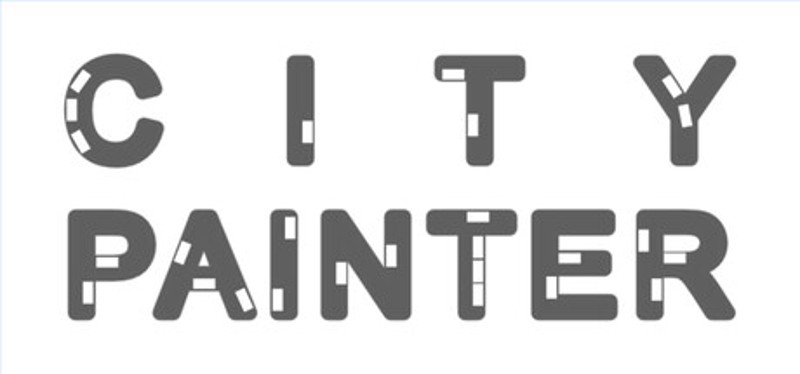 City Painter Image
