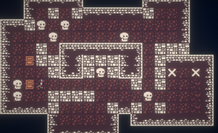 Clean-up On Aisle Dungeon Image