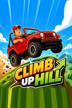 Climb Up Hill - Remastered Image