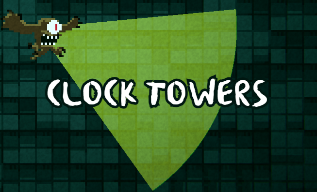 Games like Clock Towers