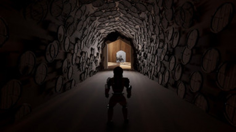 Clockwork Cataclysm screenshot