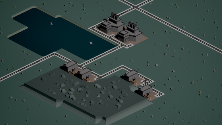 Commie Block screenshot