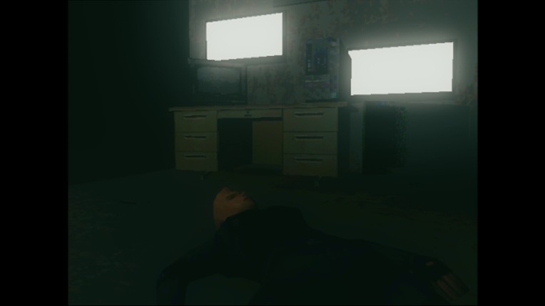 CONDEMNED TO BE FREE screenshot