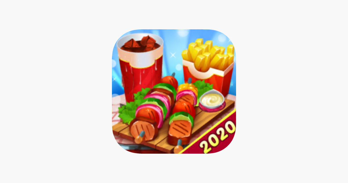 Games like Cooking Games 2020 in Kitchen