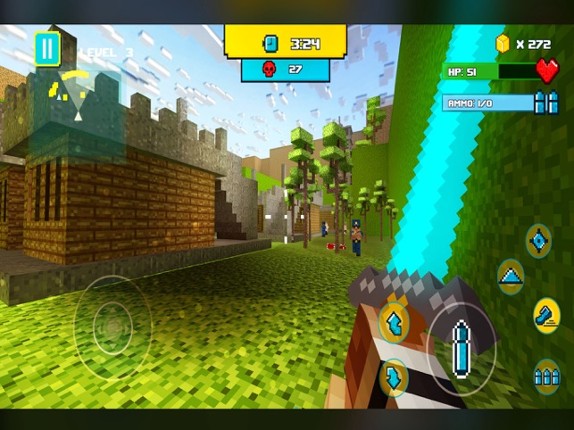 Cops Vs Robbers: Jailbreak screenshot