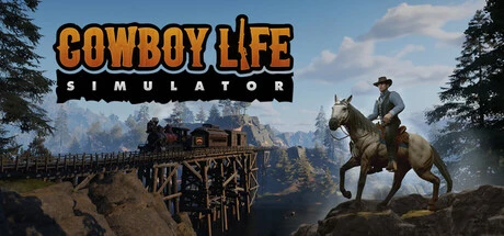 Games like Cowboy Life Simulator