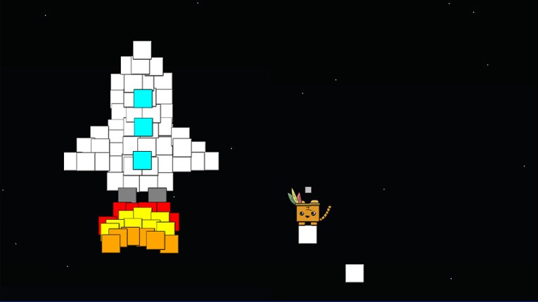 Craftimals: Build to the Sun screenshot