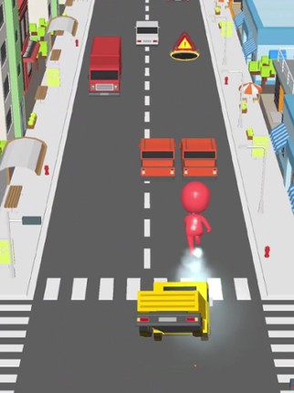 Crash City screenshot