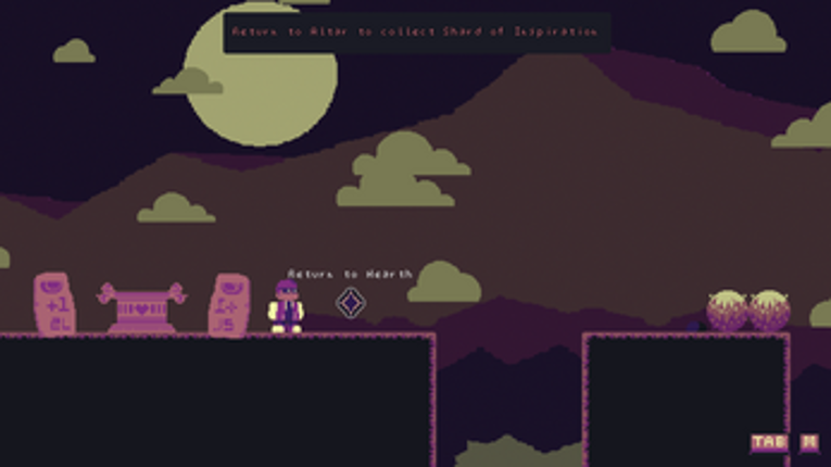 Creative Process screenshot
