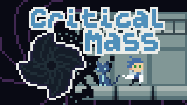Games like Critical Mass