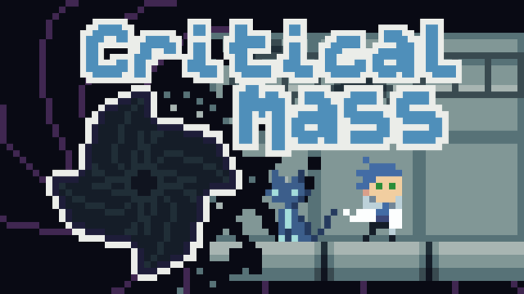 Critical Mass Image