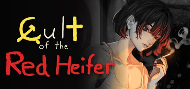 Cult of the Red Heifer Image