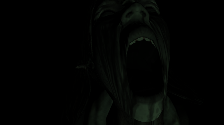 Data - An escape room horror game screenshot