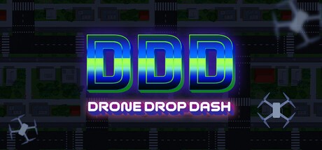 Games like DDD - Drone Drop Dash