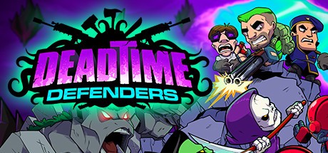 Games like Deadtime Defenders