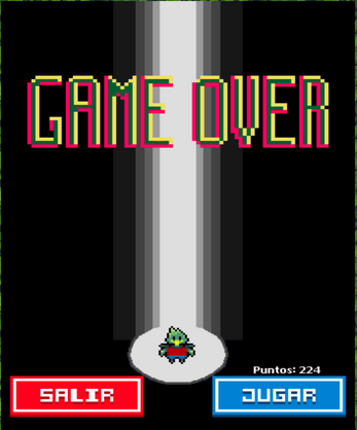 Del Monte Race screenshot