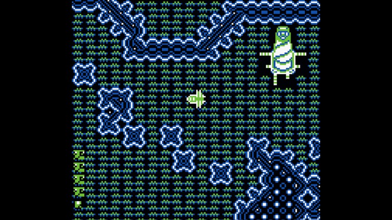 Demon Fish Dead Ahead screenshot