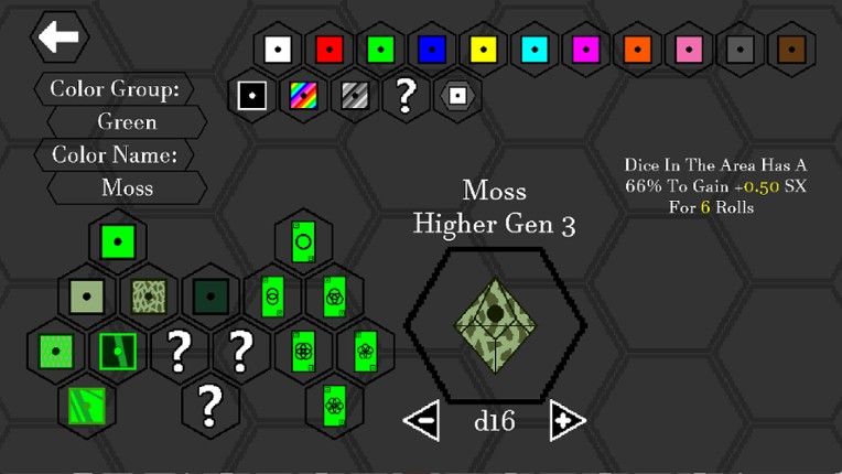 Dice N Grids Image